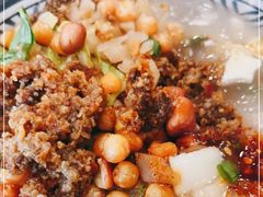 -峨眉山豆腐脑(解放路店)