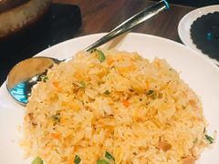 十景扬州炒饭-十里弄堂(K11店)