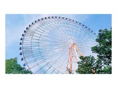 -南昌之星摩天轮