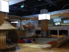 -丽池宫韩式汗蒸会馆(华灯坊店)