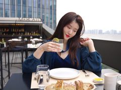 -Mercato莫卡多露台餐厅与酒吧(K11店)