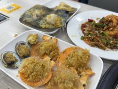 -船奇蒸汽海鲜·闽菜(八市海鲜总店)