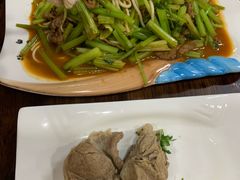 -清真·伊清阁餐厅