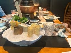 -东来顺·非遗火锅(高新店)