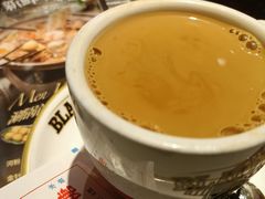 港式鸳鸯-敏华冰厅(天河城店)