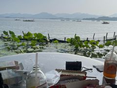 -西湖游船