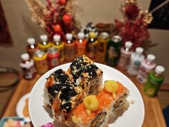 -王氏炉匠·烧鸟放题自助(三里屯店)
