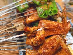 -老地方烤肉(东岗路店)