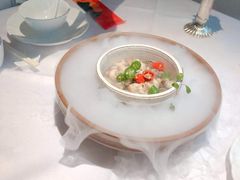 -玫瑰厅上海菜(兴国路店)