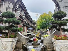 -大理古城