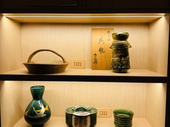 -辉·四季料亭·怀石料理·深夜食堂烧鸟·Omakase