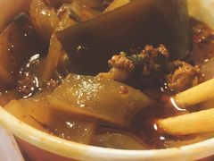 杂酱苕皮-阿坤传统手工小吃(沙坪坝店)