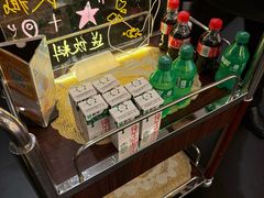 -北京全聚德(王府井店)