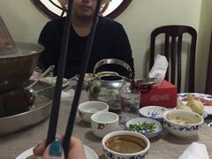 -鑫龙火锅城(经二纬四店)