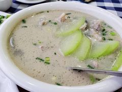 -钱大妈海鲜饭店(保利林语店)