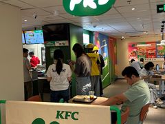 -KPRO肯律轻食(淘金店)