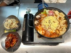 -李先生的首尔小馆(松江启源广场店)