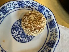 -牛街清真满恒記(平安里西大街店)