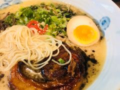 -雷神拉面(财富中心玉米楼店)