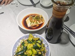 -鸭王烤鸭店(三里河店)