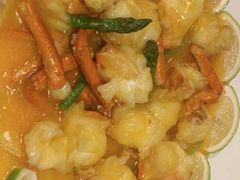 -上海小南国(仲盛世界商城店)