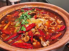 -马头巷·食景园(苏州总店)