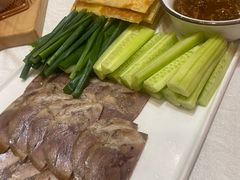 -上山下乡农家菜(加州水郡店)