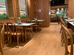-芭札·Thai泰国餐厅(同和金铂天地店)