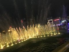 -灵玲国际马戏城