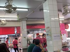 -红大哥水门鸡饭(總店)