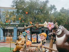 -沈阳方特欢乐世界