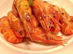 -许爷家·生态湖鲜(徐汇日月光店)
