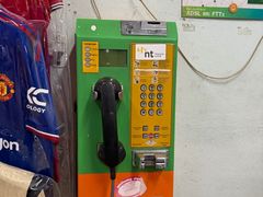 -瓦洛洛传统市场