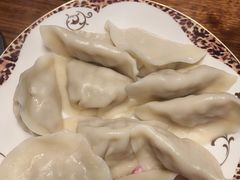 -鸿毛饺子(紫竹桥店)