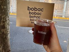 -BOBAC