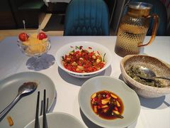 -湘中缘·湖南菜(娄底驻京办店)