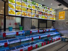 -洲晓鲜·舟山海鲜大排档(朱家尖风景区店)