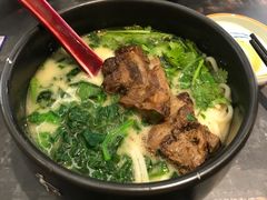 -和府捞面(天河领展广场店)