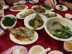 -蛇口康乐快餐鱼仔档(翠苑小区店)
