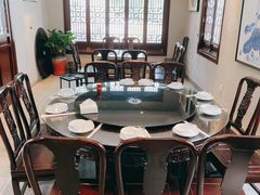 包厢-华庭苑农家乐(旺山店)