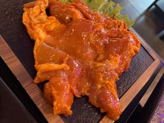 -二虎原味烧烤