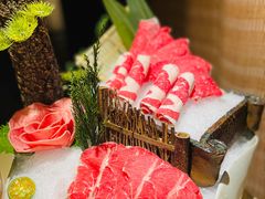 -余欢领鲜火锅(新街口店)