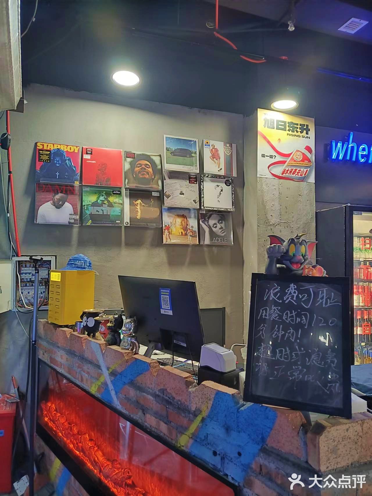 跨年的仪式感｜大口吃肉，大口喝酒🍺