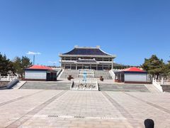 -六鼎山文化旅游区