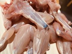 -铭记蛙小仙·活蛙畅享(CBD万达广场店)