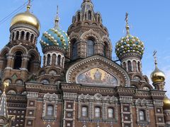 -滴血救世主教堂