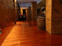 -北京华彬费尔蒙酒店·刃餐厅
