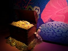 -沈阳海洋探索中心