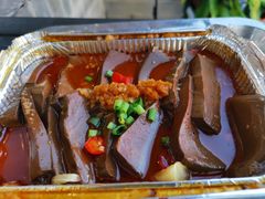 -张记焖窑·十五年专注焖烤(雍和宫店)