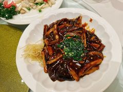 -得月楼·省级非遗·传统苏帮菜(观前店)